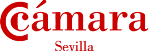 Cámara de comercio Sevilla