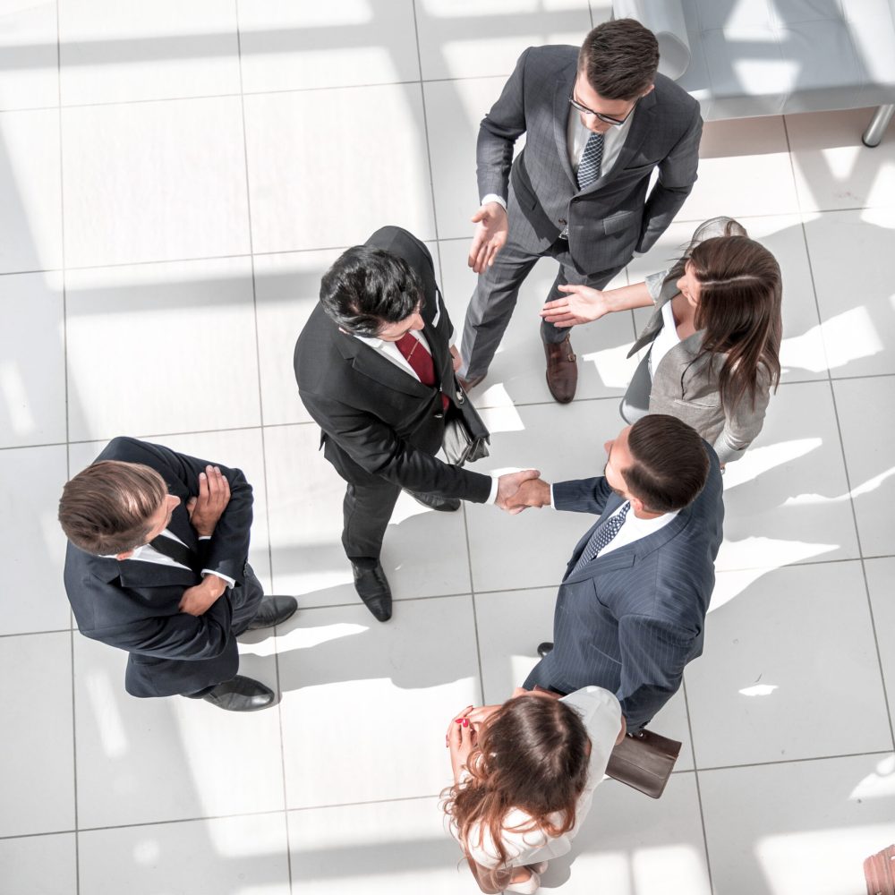 Junta universal de socios