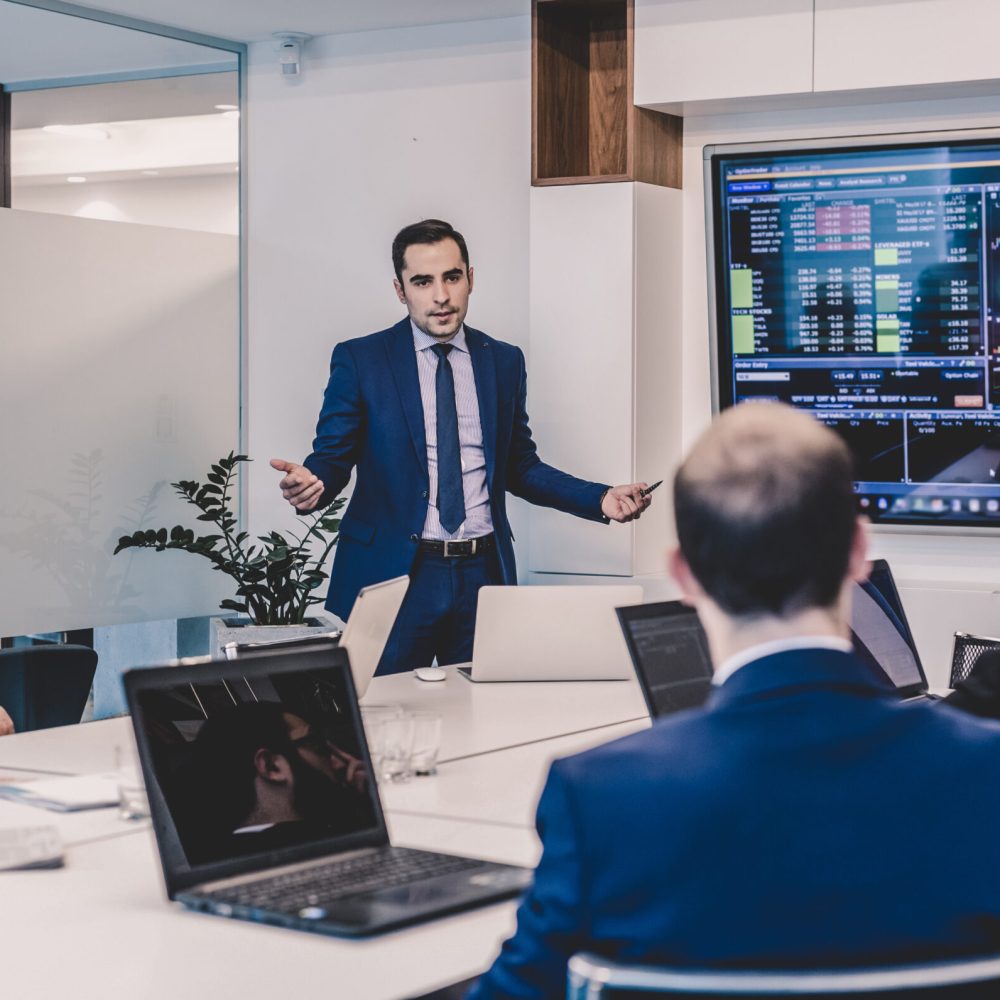 Transmisión de participaciones en una sociedad limitada