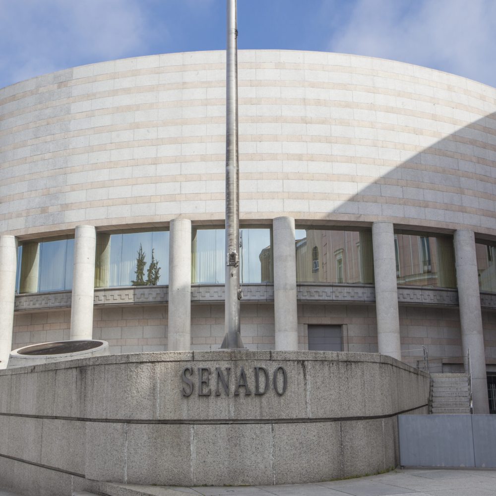 Senado aprobación definitiva de la reforma de la ley concursal